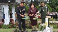 Hari Kebangkitan Nasional, Kapolres Karo Pimpin Ziarah Ke Makam Pahlawan Kabanjahe Hari Kebangkitan Nasional, Kapolres Karo Pimpin Ziarah Ke Makam Pahlawan Kabanjahe