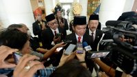 Harkitnas 2024, Pj Gubernur Sumut Terus Dorong ASN Beri Pelayanan Terbaik Sambut Indonesia Emas