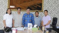 Kadis Koperasi dan UMKM Sumut Dukung Penuh Koperasi Keluarga Pers Indonesia