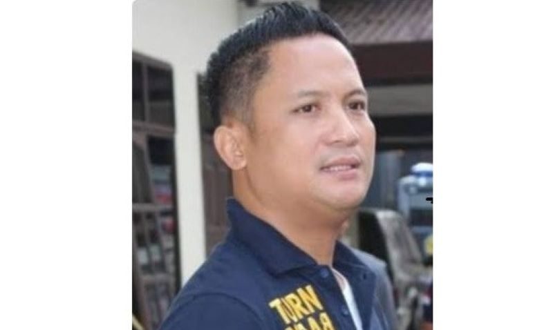 ua Penulis Togel Ditangkap, Polrestabes Medan Tak Tahu, Kompol Jama Kita Purba: Saya Lagi Diluar Kota