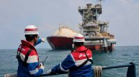 PGN Luncurkan Layanan Pemanfaatan LNG Domestik untuk Industri
