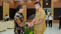 Pemkab Sergai Kembali Raih Penghargaan WTP Yang Keenam Kalinya