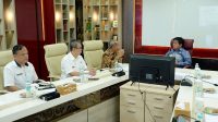 Pj Gubernur Sumut Sebut APIP Berperan Sukseskan Pembangunan Daerah