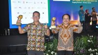 Smartfren Raih TOP CSR Awards 2024 Lewat Pemberdayaan Digital Berbasis Komunitas