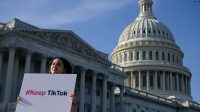 TikTok Menggugat AS untuk Memblokir Potensi Pelarangan