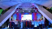 Walikota Harapkan Kontingen Tanjungbalai Bisa Raih Juara Umum MTQ ke-56