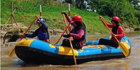 FAJI Sumut Uji Kualias Atlet