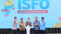 Gelar ISFO 2024, OJK Dorong Literasi Keuangan Syariah Pelajar dan Mahasiswa