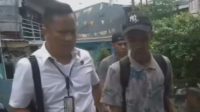 Personil Sat Lantas Dikeroyok OTK, Polsek Medan Kota dan Polrestabes Medan Lakukan Penyelidikan