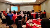 Komit Beri Penguatan Layanan Bagi Perempuan Disabilitas dan Lansia, Komnas Perempuan Gelar Pelatihan di Medan