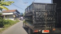 Migas Watch Minta Polisi Amankan Mobil “Hitam’ Pengangkut LPG Bersubsidi Migas Watch Minta Polisi Amankan Mobil “Hitam’ Pengangkut LPG Bersubsidi