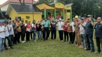PORKOT 2024 Porkot Medan 2024 Siap Digelar