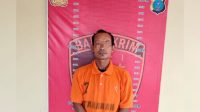 Polsek Perbaungan Berhasil Mengamankan Tukang Bangunan Tersangka Maling Pupuk Polsek Perbaungan Berhasil Mengamankan Tukang Bangunan Tersangka Maling Pupuk