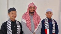 Santri MUQ Aceh Selatan Juara Nasional Musabaqoh Hifzil Qur'an 2024 dapat Voucher Tiket Umroh