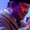 Tim Prabowo Bantah Rencana Naikkan Rasio Utang Jadi 50% dari PDB