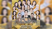 11 Kontestan Siap Bersaing Sengit di Kontes Swara Bintang ‘Duel Bintang’
