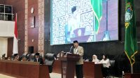 Aksesibilitas Pelayanan Rumah Sakit di Sumut Meningkat, Sekdaprov Sumut: Indikator Kesehatan Terus Membaik