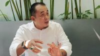 Aulia Rachman Maju di Pilkada Medan dan Siap Ganti Partai, Rion: Pindah Partai Jadi Hal Biasa