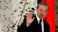 China: Hubungan dengan Jepang dalam 'Tahap Kritis'