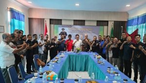 Kejari Aceh Selatan Gelar Coffe Morning Bersama Insan Pers