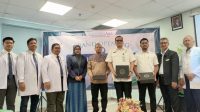 Dukung Kemenkes, RS Columbia Asia Medan Luncurkan Urology Center Inovatif