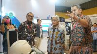 Indosat Business Kenalkan Solusi Teknologi Berbasis Kecerdasan Buatan di Revolusi Industri Hulu Migas Indonesia