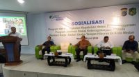 KLIKFOTO_Sosialisasi PBJS Ketenagakerjaan BPJS Ketenagakerjaan Kota Medan Gelar Sosialisasi Program Jaminan Sosial Ketenagakerjaan Tempat Hiburan