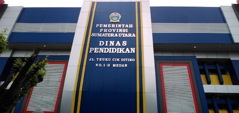 Kadisdik Sumut: Verifikasi Faktual Zonasi PPDB, Siswa Curang Akan Dikeluarkan