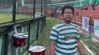 Sekjen Kampak FC: Gugatan 17 dari 40 Klub Menghambat Kebangkitan PSMS