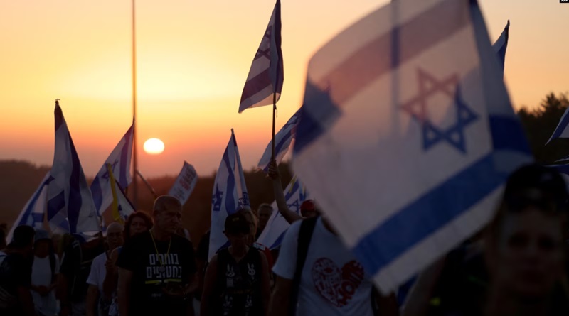 Kemlu: Kunjungan 5 Cendekiawan NU ke Israel Tak Ada Kaitan dengan Posisi Indonesia Soal Palestina