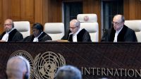 Mahkamah Internasional: Pendudukan Israel di Wilayah Palestina Ilegal