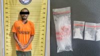 Membangun Empati Antara Polri dan Masyarakat: Lansia Dibui Polres Binjai karena Kasus Narkoba