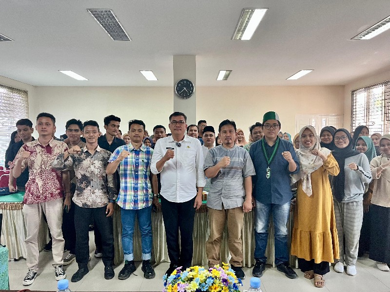 Milenial dan Gen-Z Ikuti Lomba Hari Koperasi 2024 Dari Diskop UKM Sumut