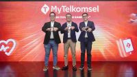 MyTelkomsel Super App: Solusi Terdepan untuk Gaya Hidup Digital dan Kemudahan Transaksi