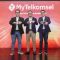 MyTelkomsel Super App: Solusi Terdepan untuk Gaya Hidup Digital dan Kemudahan Transaksi