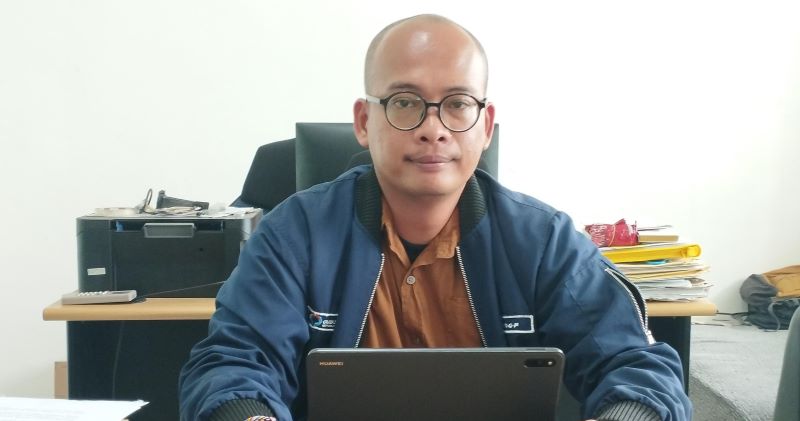 Ombudsman RI Sumut Serahkan LAHP ke Kepala SMA Negeri 8 Medan Terkait Kasus Maulidza Sari