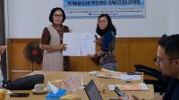 Ombudsman RI Temukan Maladministrasi Konflik Kepentingan Kepala SMA Negeri 8 Medan