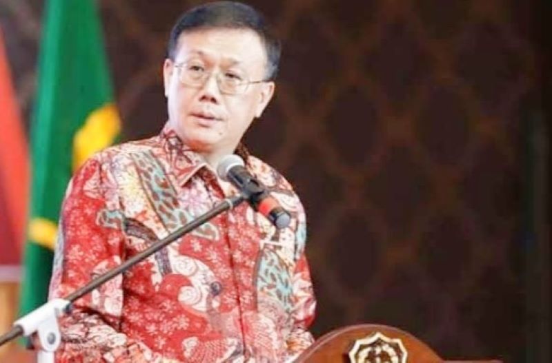 Parkir Berlangganan Viral dan Ribut Dengan Pemilik Kendaraan, DPRD Medan Bantah Lakukan Ketuk Palu