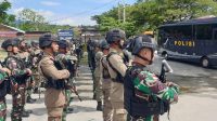 Pembahasan RUU TNI-Polri Dilanjutkan, DPR Dinilai Tak Abaikan Masukan Publik