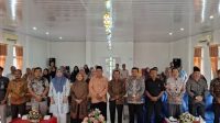 Pemkab Aceh Selatan Laksanakan Diseminasi Audit Kasus Stunting Semester Satu