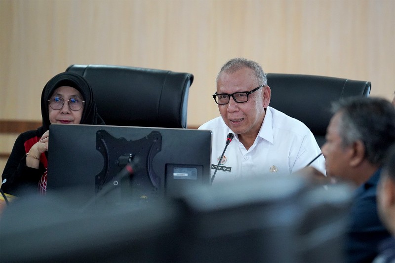 Pemprov Sumut Ajak Pelaku Pariwisata Jadi Volunteer PON XXI: Pahlawan di Balik Kesuksesan PON 2024