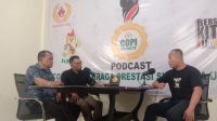 Atlet Gunungsitoli Ukir Sejarah PON 2024