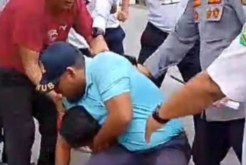 Kompol Yayang Rizki Pratama: Masih Tahap Penyelidikan, Kita Upayakan Mediasi