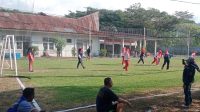 Meriahkan HUT RI ke-79, Dishub Padangsidimpuan Gelar Berbagai Perlombaan