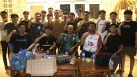 ESI Sumut Masih Terkendala Kecepatan Internet