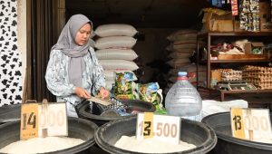 Ekonomi RI Diproyeksi Tumbuh 5% pada Kuartal II-2024; Waspadai Risiko Geopolitik