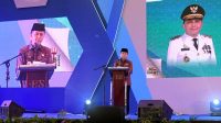 Fatoni Ajak Pemuda Remaja Masjid Dukung Sukseskan PON XXI Aceh-Sumut 2024 di Munas BKPRMI XIV