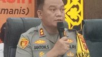 Judi Bebas Beroperasi di Wilayah Hukum Polres Pelabuhan Belawan, AKBP Janton Silaban SH SIK MKP: Nanti Saya Atensi