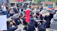 KKJ Sumut Gencar Tuntut Keadilan: Desak Pomdam I/BB Percepat Penetapan Tersangka Koptu HB