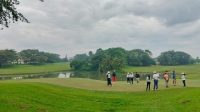 Keuntungan Latihan di Royal Sumatera untuk Cabor Golf Sumut Jelang PON XXI 2024